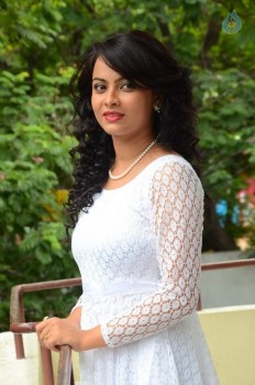 Athidhi New Photos - 20 of 42