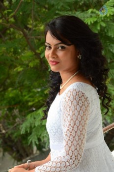 Athidhi New Photos - 22 of 42