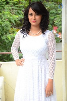 Athidhi New Photos - 33 of 42