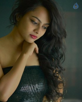 Athithi Das Latest Photos - 2 of 14