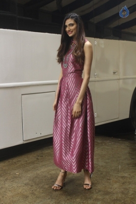 Athiya Shetty New Pics - 2 of 11