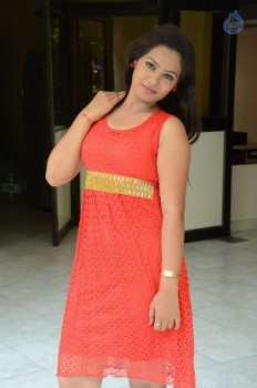 Avanthika New Photos - 5 of 37