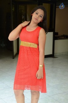 Avanthika New Photos - 18 of 37