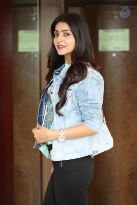 Avanthika New Photos - 16 of 35