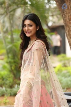 Avantika Mishra New Photos - 59 of 82