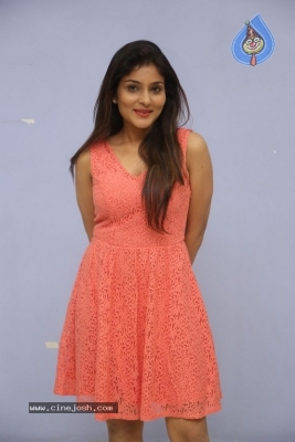 Avantika Shetty Stills - 13 of 18