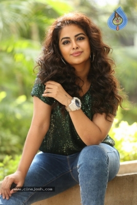 Avika Gor Interview Photos - 13 of 21