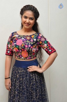 Avika Gor Latest Photos - 3 of 42