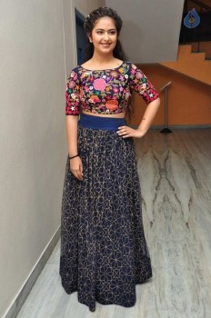 Avika Gor Latest Photos - 21 of 42