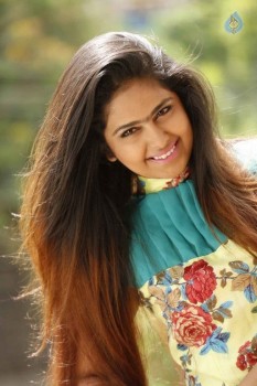Avika Gor Latest Pics - 47 of 61