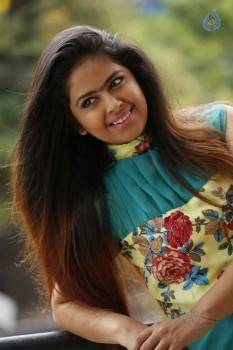 Avika Gor Latest Pics - 49 of 61