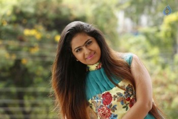 Avika Gor Latest Pics - 56 of 61