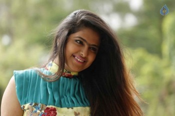 Avika Gor Latest Pics - 61 of 61