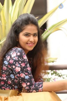 Avika Gor New Photos - 7 of 42