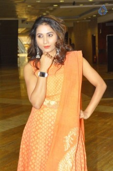 Bhanu Priya New Photos - 4 of 13