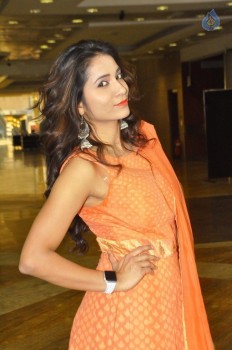 Bhanu Priya New Photos - 5 of 13