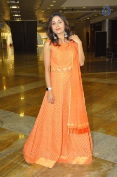 Bhanu Priya New Photos - 8 of 13