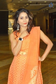 Bhanu Priya New Photos - 10 of 13