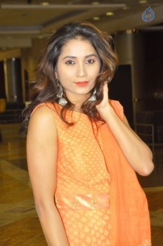 Bhanu Priya New Photos - 11 of 13