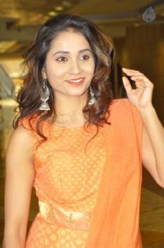 Bhanu Priya New Photos - 12 of 13