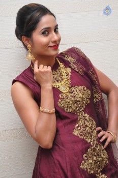 Bhanu Priya Pics - 1 of 21
