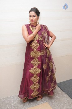 Bhanu Priya Pics - 6 of 21