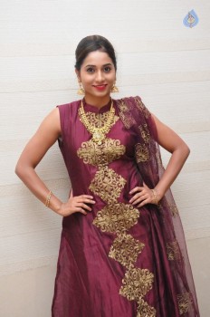 Bhanu Priya Pics - 7 of 21