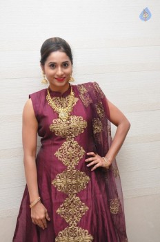 Bhanu Priya Pics - 8 of 21