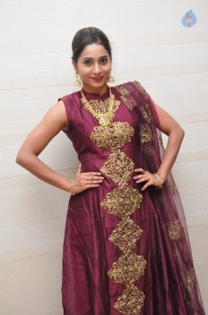 Bhanu Priya Pics - 14 of 21