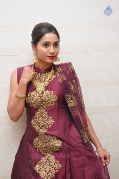 Bhanu Priya Pics - 15 of 21