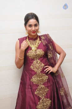 Bhanu Priya Pics - 20 of 21