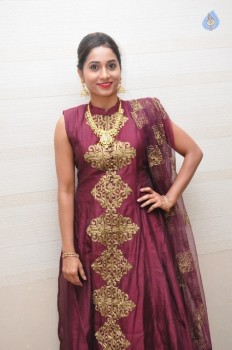 Bhanu Priya Pics - 21 of 21