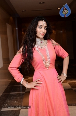 Bhanu Sri Latest Pics - 3 of 26