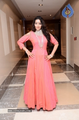 Bhanu Sri Latest Pics - 5 of 26