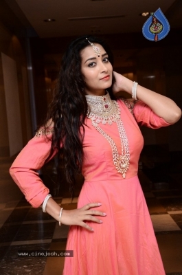 Bhanu Sri Latest Pics - 8 of 26