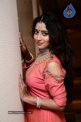 Bhanu Sri Latest Pics - 14 of 26