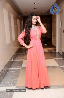 Bhanu Sri Latest Pics - 16 of 26