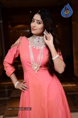 Bhanu Sri Latest Pics - 18 of 26