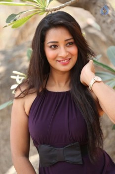 Bhanu Sri New Pics - 9 of 42
