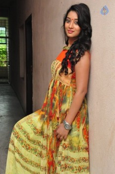 Bhanu Sri Photos - 2 of 40