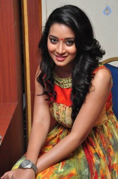 Bhanu Sri Photos - 7 of 40