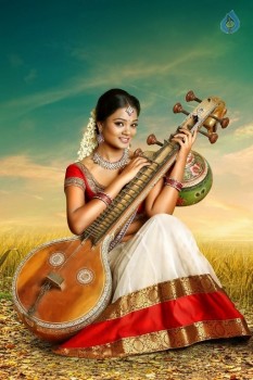 Bharatha Naidu Photoshoot - 10 of 13