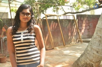 Bharatha Naidu Pics - 15 of 21