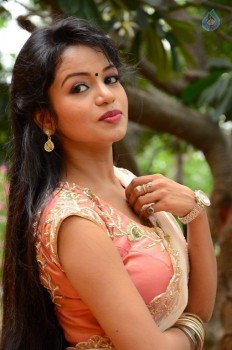 Bhavya Latest Photos - 18 of 34