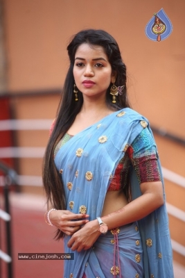 Bhavya Sri Images - 6 of 28