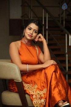 Bhavya Sri Latest Gallery - 2 of 40