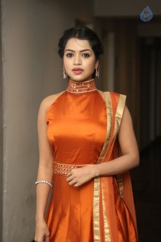 Bhavya Sri Latest Gallery - 11 of 40
