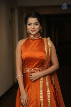 Bhavya Sri Latest Gallery - 17 of 40