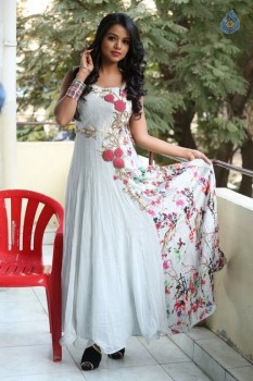 Bhavya Sri Latest Pics - 13 of 42