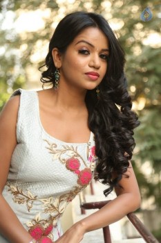 Bhavya Sri Latest Pics - 35 of 42